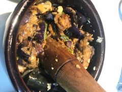 -费大厨辣椒炒肉(黄兴中心广场店)