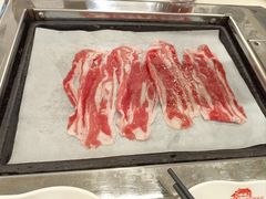 -汉丽轩韩式自助烤肉十二年(SM广场店)