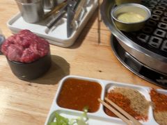 -霸腹烤肉(厦门柚子番店)