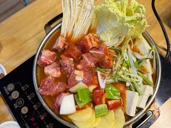 -汉城轩(罗马假日广场店)