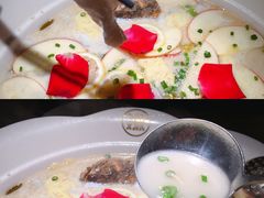 -江渔兒酸菜魚專門店(顺盈时代广场店)
