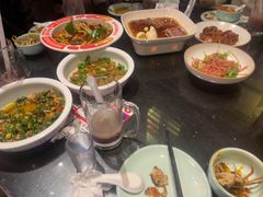 -阿财老铺·老蚌埠龙虾城(华夏总店)