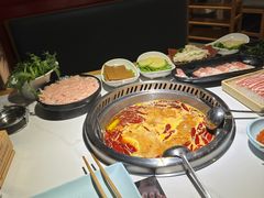 -麻辣英雄重庆火锅(陈江天益城店)