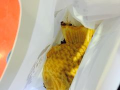 -粉粉乐鲷鱼烧(美罗城店)