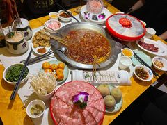 -大龙燚火锅(天钥桥路店)