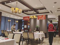 -老妈菜馆(建设街店)