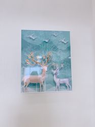 -久匠·纹眉半永久野生眉