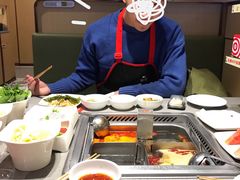 -海底捞火锅(青山湖万达夜宵主题店)
