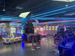 -大玩家(通州万达广场店)