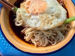 -温馨缘面庄(总店)