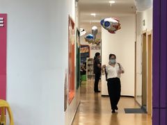 -爱威盛亲子俱乐部·纽约国际早托中心