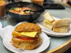 -华嫂冰室(尖沙咀店)