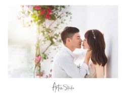 -艺匠摄影ARTIZ STUDIO(南京店)
