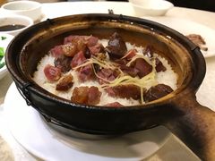 -一品粤珍轩(吴中路店)