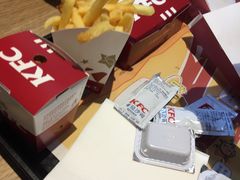 -肯德基(美兰机场店)