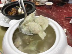 -汤臣·空中餐厅·严选粤菜(石湾世博广场店)