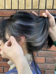 -私人定制 Hair Salon