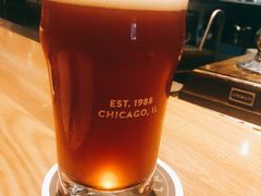 -Goose Island Brewhouse鹅岛精酿啤酒酿造工坊餐厅