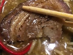 -老龙亭拉面店