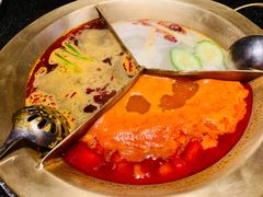 -周师兄大刀腰片火锅(洪崖洞旗舰店)