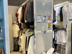 -天真蓝照相馆(宁波来福士店)