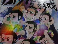 -华莱士炸鸡汉堡(崇文门搜秀城店)