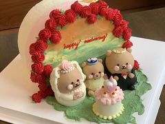 -B.O.M波姆烘焙(凤凰街店)