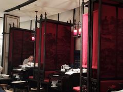 大堂-铜来聚老北京涮肉(恒隆广场店)