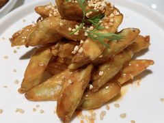 -小放牛炒菜馆(裕华万达店)