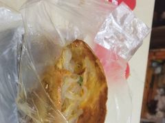 -张婆婆香酥锅盔(平福路店)