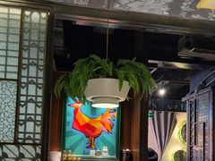 -天山醉美辣子鸡(文艺路店)