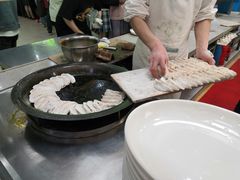 -李记七家湾牛肉锅贴店(太平桥店)
