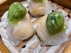 -蔡澜点心·粤菜(西单大悦城店)