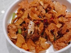 -小方外婆菜(蒙山路店)