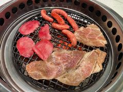 -汉拿山(金源店)
