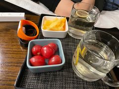 -水墨澜渟足道·SPA·传统(四望亭东关街店)
