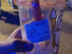 -蜜雪冰城(北戴河二中店)