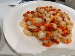 活剥河虾仁-老吉士酒家(天平路店)