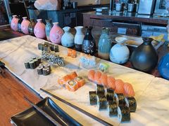 -广州富力君悦大酒店·凯菲厅