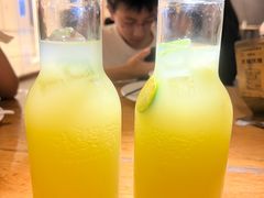 -金牌外婆家(苏州中心店)