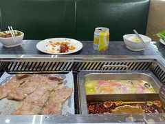 -食尚名肴自助涮烤