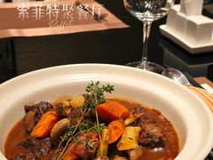 -索菲特酒店·海鲜自助 ·聚餐厅