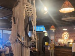 -长藤鬼校(龙翔店)