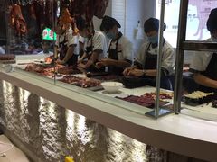 -陈记顺和牛肉火锅馆(天河北路店)