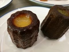 可露丽-Perma Café樸門(五羊店)