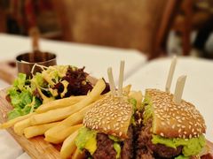 -Ciao窑炉披萨餐厅(宁波阪急店)