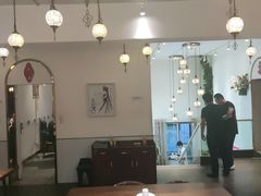 -疆山别院烧烤·新疆菜(铁路局店)