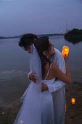 -拾尚映画·STUDIO婚纱摄影(中关村店)