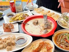 -鑫悦楼煎蟹·16年海鲜大排档