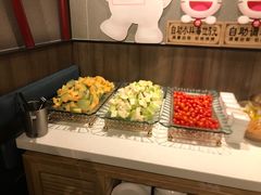 -大丰收脆鱼(浦西万达店)